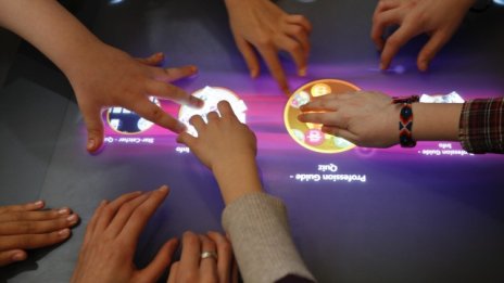 Индустриална революция 4.0 - дигитализиране на бизнеса