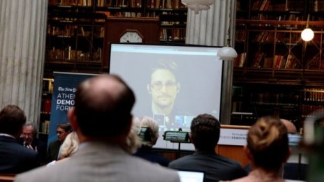 Още един сътрудник на Агенцията за национална сигурност на САЩ е арестуван