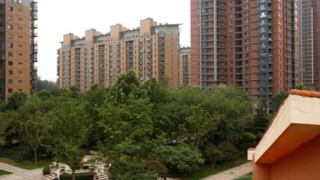 Пазарът на имоти в Китай е в нов балон