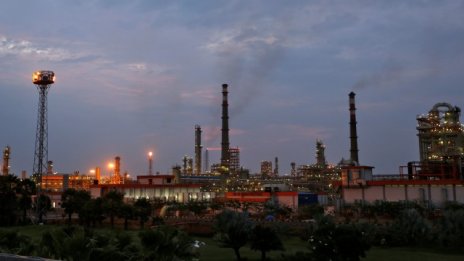 Индия ще изпревари САЩ в добива на въглища до 2020 г.