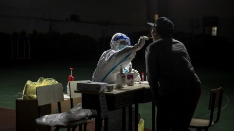 Петролът отново поевтинява заради новите случаи на заразени с Covid в Китай*