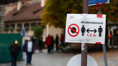 Дългият COVID се превръща в заплаха за икономиките