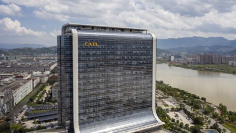 CATL въвежда специален режим сред работниците за ограничаване на COVID огнищата