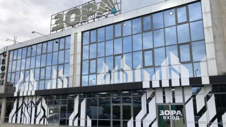 ЗОРА отваря нов по-голям магазин във Варна