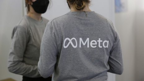 Как Meta опипва пътя към адекватната модерация по време на инвазията в Украйна?