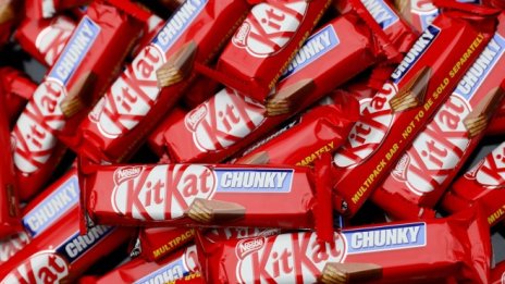 Nestle потвърди годишните си прогнози след ръст на продажбите