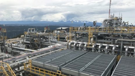 Exxon ще изгражда в Китай газов хъб и химически завод за 9 млрд. долара