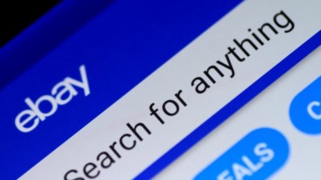 eBay съди Amazon за незаконно привличане на продавачи
