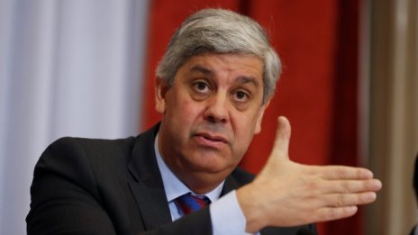 Сентену: Еврозоната ще се справи с предизвикателството на италианския бюджет