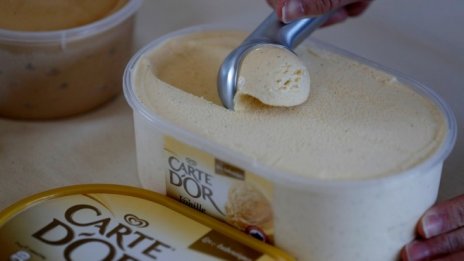 Unilever отчете стабилен ръст на продажбите си