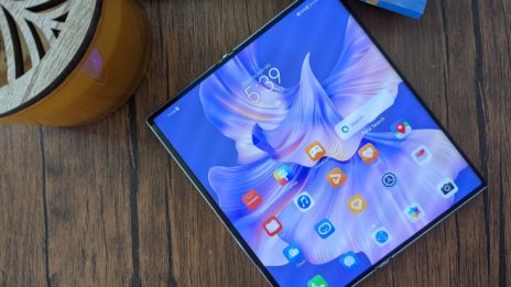 Huawei Mate Xs 2 носи премиум смартфон изживяване