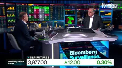 Рубини: Идеята за кратка и повърхностна рецесия е напълно илюзорна