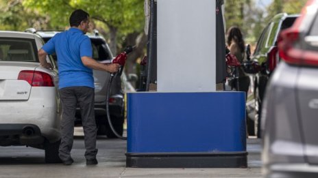 Призивите за енергийна икономичност не вървят в Америка