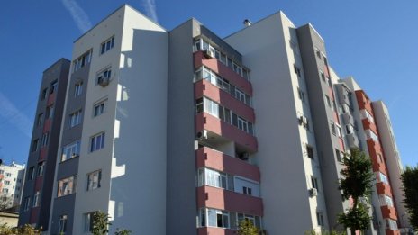 Едва 7% от жилищата у нас отговарят на новите изисквания за енергинйна ефективност