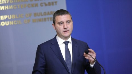 Владислав Горанов: Няма причини за притеснение от еврото