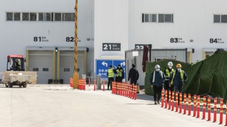Технологичният сектор усеща все по-силно коронавируса 