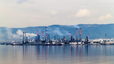 Американските петролни рафинерии очакват мрачно четвърто тримесечие