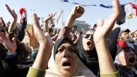 Каква е вината на Запада за провала на демократичния опит в арабския регион?