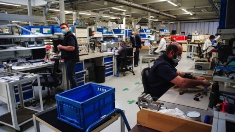 Ще промени ли Байдън съотношението на силите между труда и капитала?