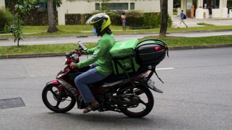 Grab избира Morgan Stanley и JPMorgan като съветници за своето листване