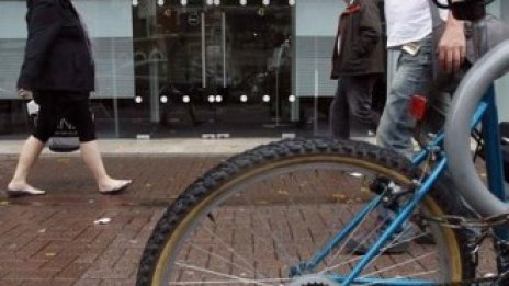 Ирландският премиер Енда Кени обяви "историческо" споразумение с ЕЦБ