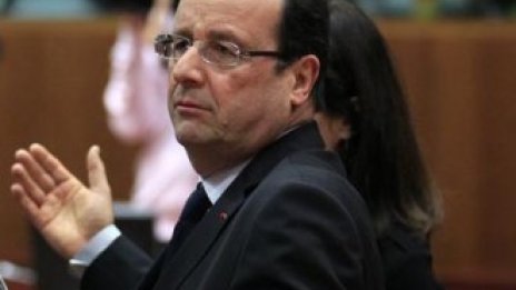 Френската икономика ще избегне рецесията