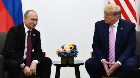 Москва не отстъпва за примирие, в САЩ се чудят знае ли Путин как да спре войната