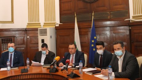 Сектор земеделие ще получи от бюджета допълнително 150 млн. лева