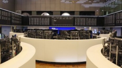 Силните отчети тласнаха нагоре европейските борси