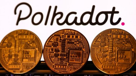 Блокчейн мрежата полкадот е шампион по нисък въглероден отпечатък