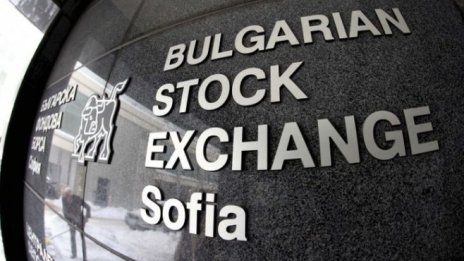 SOFIX чувствително забавя ръста си през януари