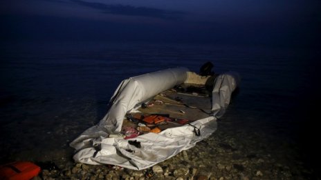 Миграцията - горчивото блюдо на масата на европейските лидери