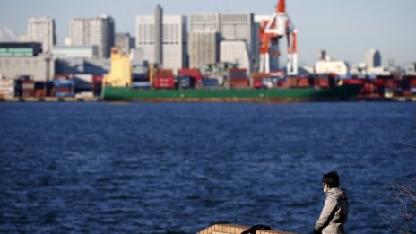 Настроението в японската индустрия продължава да се подобрява