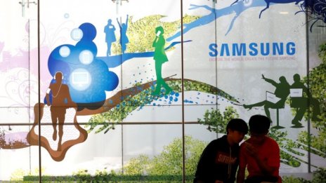 Samsung може да пусне гласово контролираната си колонка през 2018 г.