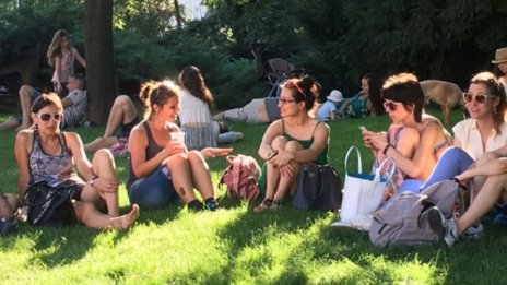 България е сред държавите от ЕС с най-висок дял на имигрантите от трети страни