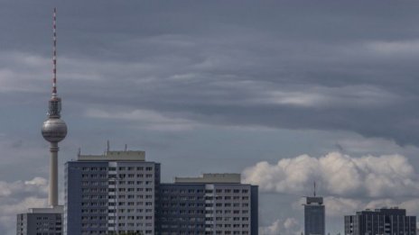 Американците засилват интереса си към пазара на имоти в Германия