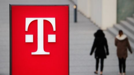 Deutsche Telekom ще придобие холандския бизнес на Tele2 за 190 млн. евро