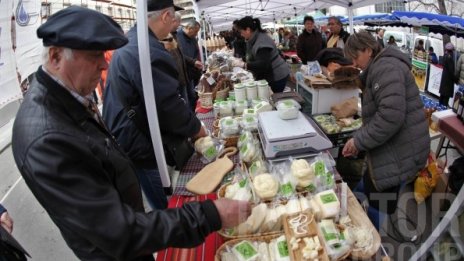 Производители на занятчийско сирене могат да ползват наръчник по хигиена на ЕК