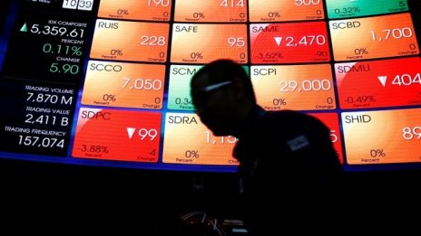 Какво движеше пазарите през седмицата?