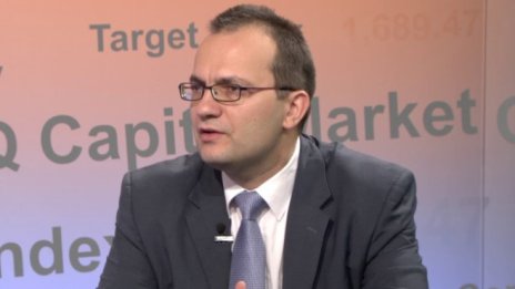 Мартин Димитров: Не бива политическата криза да се превърне в икономическа