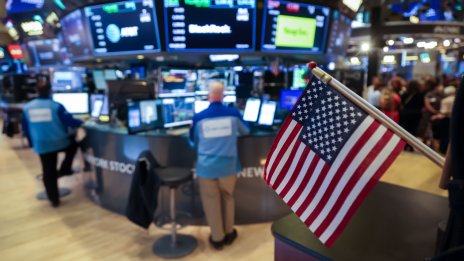 S&P 500 се понижи за четвърти пореден ден