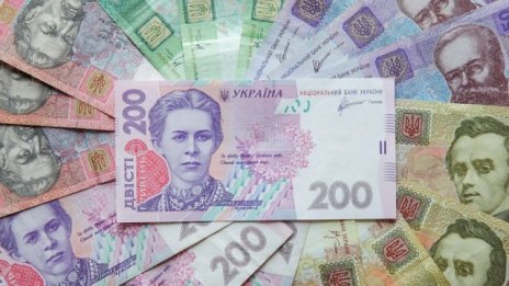 Украйна очаква спасителният заем от МВФ да бъде подновен през юни