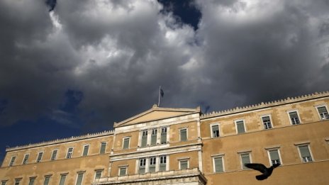 Германия отново спъва плановете на МВФ за облекчаване на гръцкия дълт