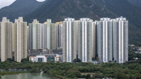 Хонконг е най-скъпият жилищен пазар в света със средна цена от 1,23 млн. долара