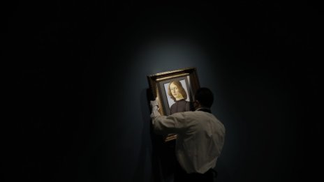Ще счупи ли Ботичели рекорда на Sotheby's за стар майстор? 