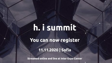h. i summit 2020 обединява лектори от цял свят за първото 