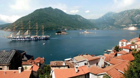 ЕС заплаши Черна гора, че ще прекрати преговорите за членство