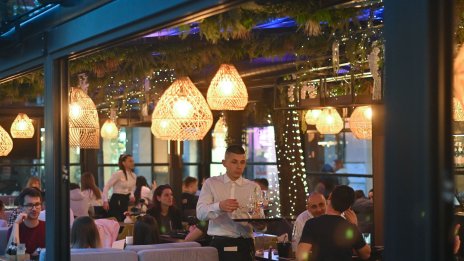 Положителната миграция се запазва, но демографският проблем далеч не е решен