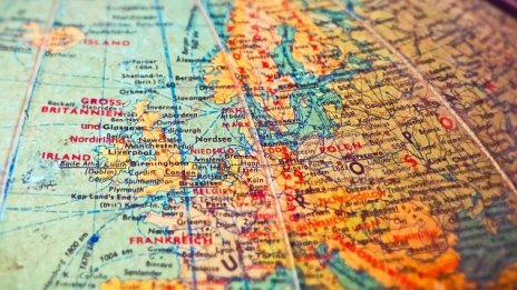 Две централни банки с последните си заседания за годината в празничната седмица