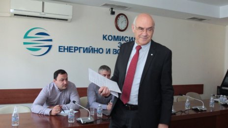 Водата поскъпва почти в цяла България от януари